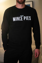 man in funny christmas jumper