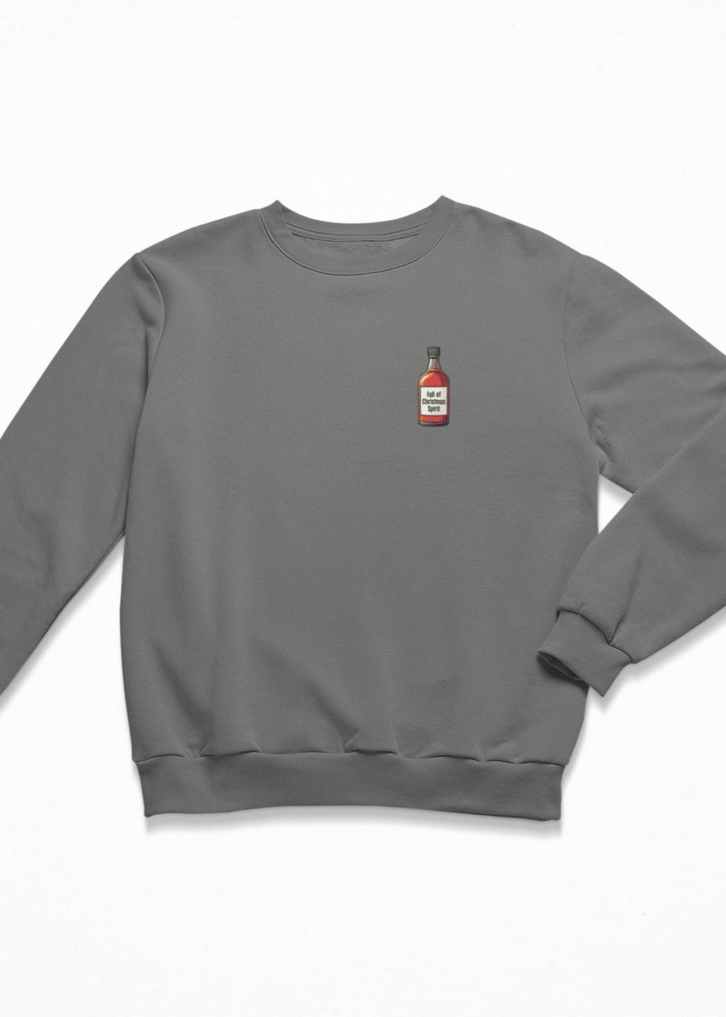 christmas spirit christmas jumper