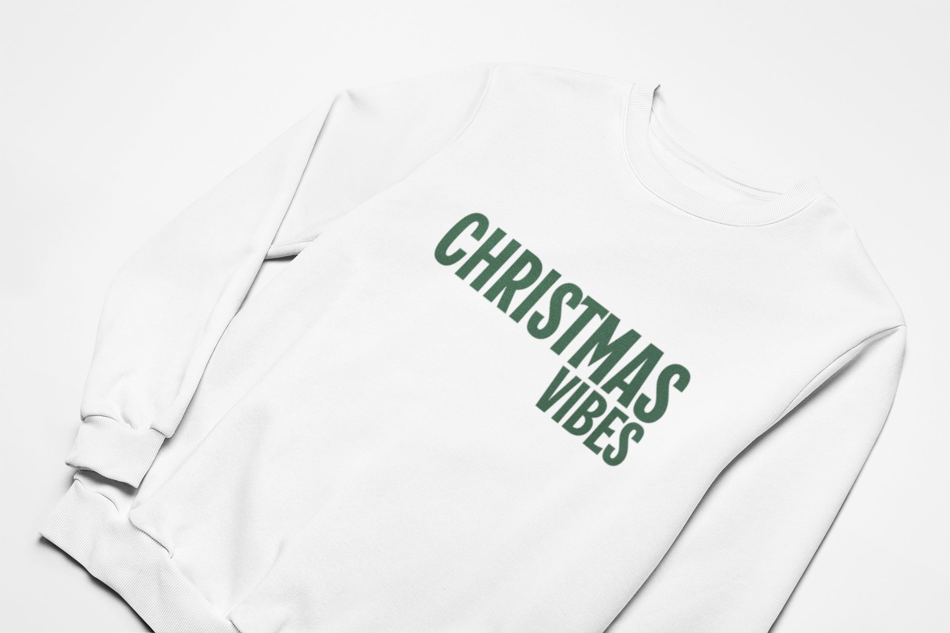 Christmas Vibes | Christmas Jumper