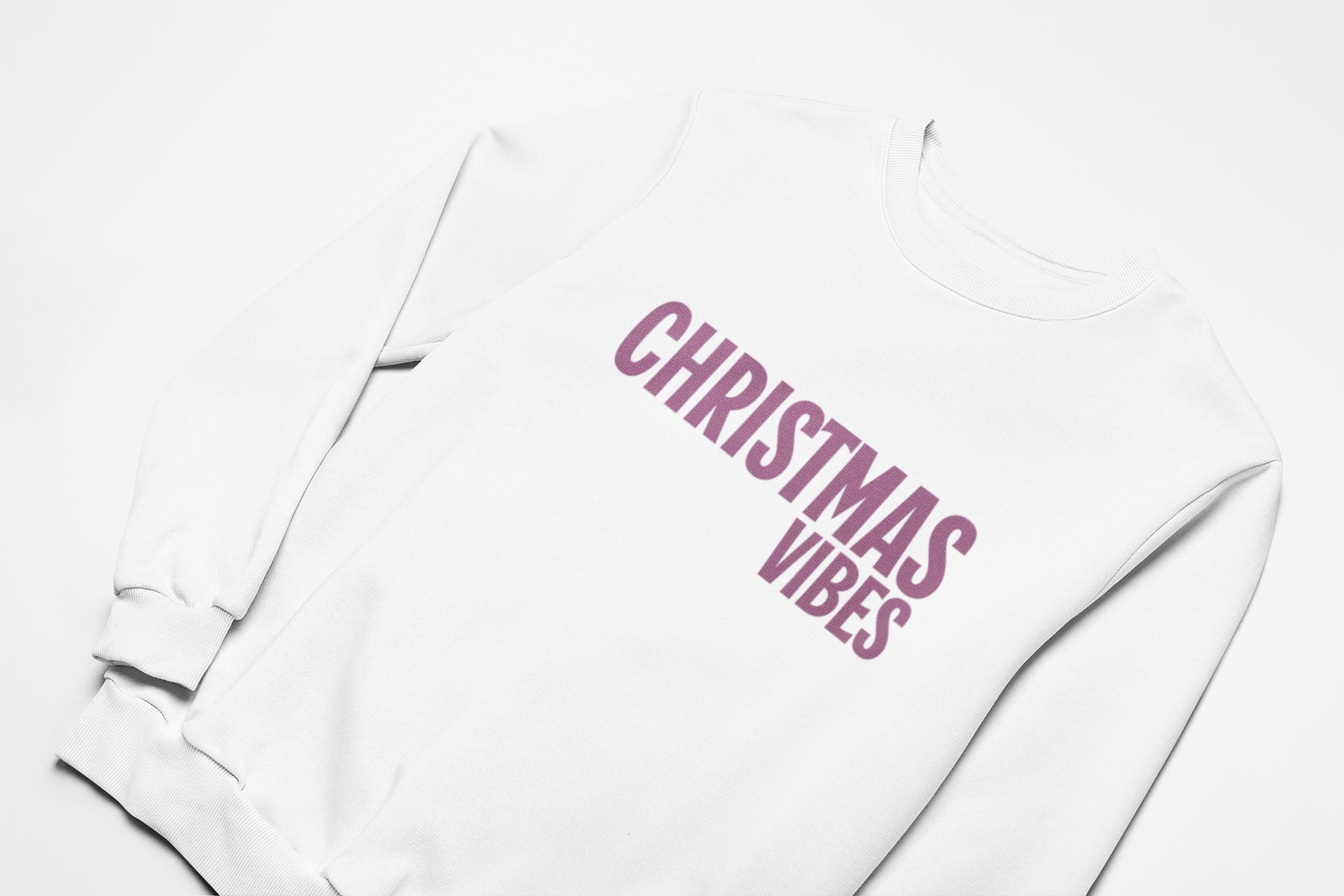 Christmas Vibes | Christmas Jumper