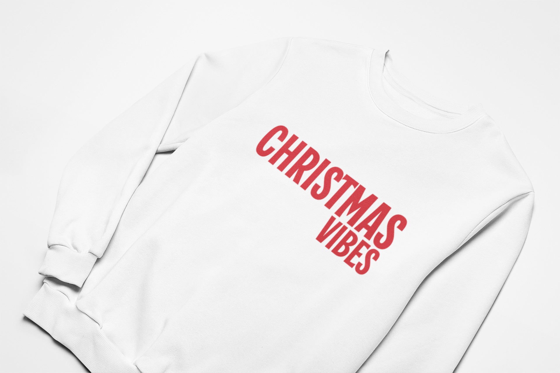 Christmas Vibes | Christmas Jumper
