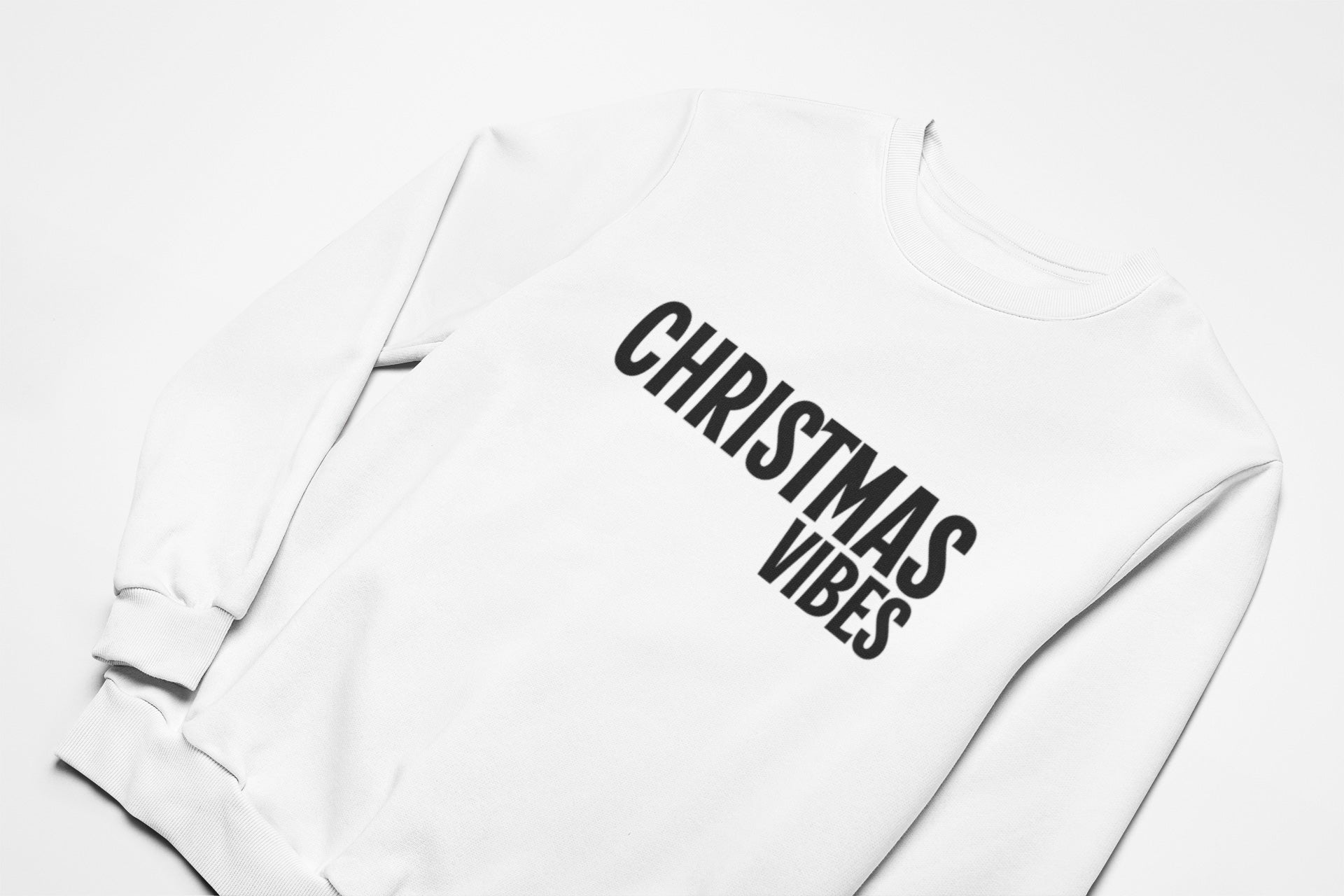 Christmas Vibes | Christmas Jumper